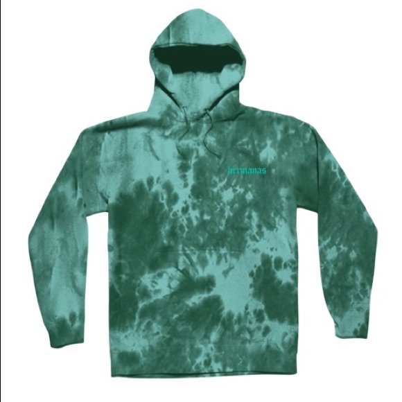 Hermanas Pull Over - Picture 2 of 2